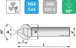 frez-poglebiacz-fazownik-stozkowy-90-kobalt-fi30