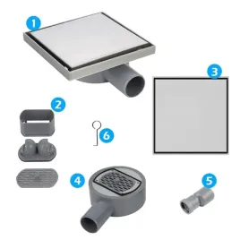 odplyw-liniowy-kwadratowy-15x15-cm-inox-obrotowy-niski-syfon-360-dl07-fix