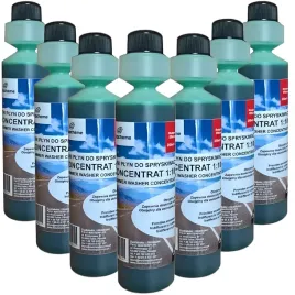 koncentrat-letniego-plynu-do-spryskiwaczy-przeznaczony-do-rozcienczania-w-proporcji-1-100-w-opakowaniu-7x250-ml-co-daje-lacznie-175l-gotowego-plynu