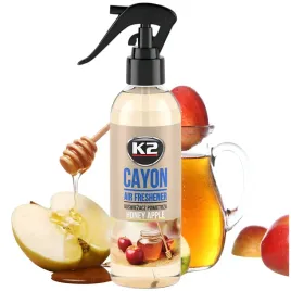k2-deocar-cayon-honey-apple-do-auta-zapach-odswiezacz-powietrza-jablko-miod