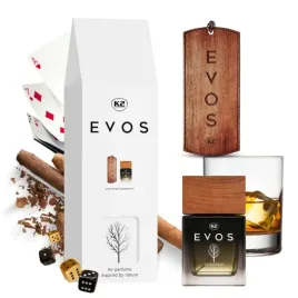 zestaw-prezentowy-dla-kierowcy-do-auta-perfum-zawieszka-k2-evos-boss-box