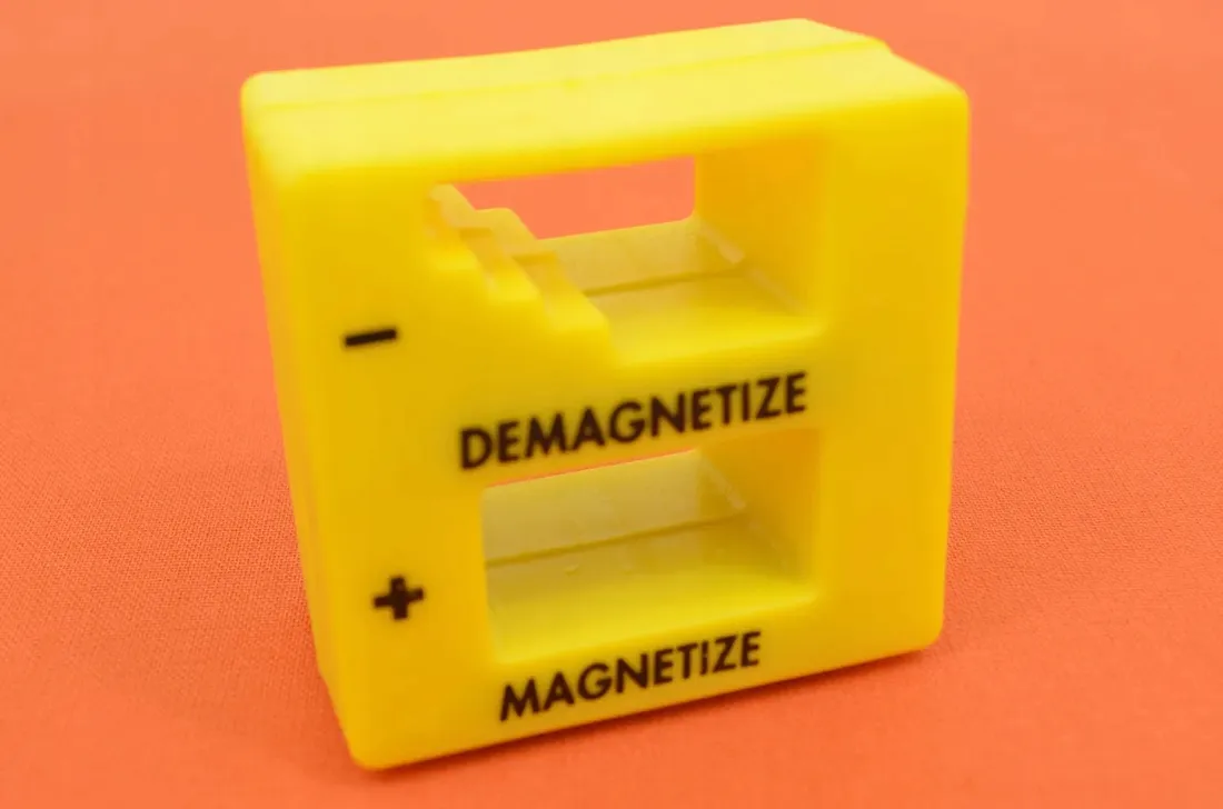 magnetyzer-demagnetyzer-drel-stan-nowy
