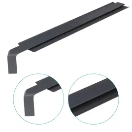 lacznik-alu-aluminiowy-katowy-parapetu-szary-grafit-ral-7024-40cm