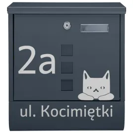 skrzynka-na-listy-i-poczte-tuba-antracyt-wzor