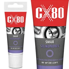 cx80-smar-silikonowy-40g-cx-80-powloka-ochronna-do-tworzyw-sztucznych-plastiku-i-gumy