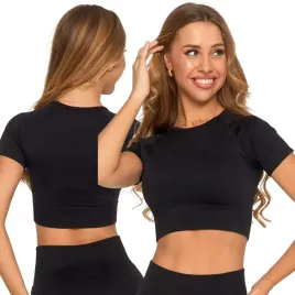 top-damski-z-krotkim-rekawem-podkoszulek-t-shirt-koszulka-moraj-l-xl-black