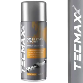 tecmaxx-smar-litowy-400ml-przeznaczony-do-lozysk-zawiasow-i-ruchomych-czesci