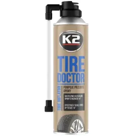 k2-tire-doktor-400-ml-spray-zastepujacy-kolo-zapasowe