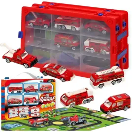 zestaw-5-autek-tor-trasa-straz-pozarna-woz-strazacki-auto-pudelko-organizer