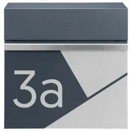 antracytowa-skrzynka-pocztowa-exlusive-wzor-3