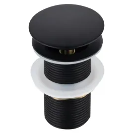 korek-umywalkowy-klik-klak-czarny-mosiezny-bez-przelewu-syfon