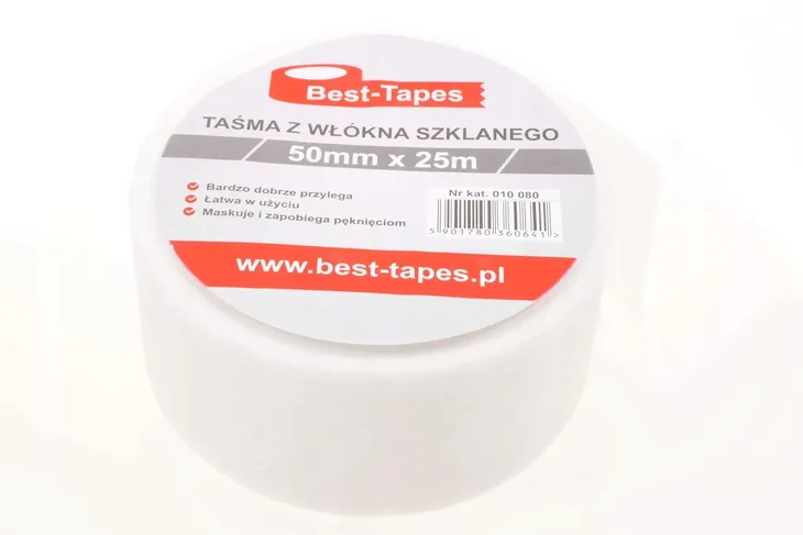 best-tapes-50-mm-x-25-m-dlugosc-25-m