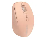 silver-monkey-m40-wireless-comfort-mouse-silent-peach-fuzz-stan-nowy