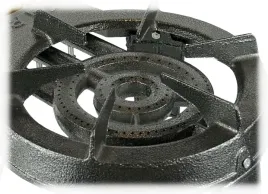 taboret-kuchenka-palnik-gazowy-zeliwny-moc-98-kw-sahara-sarra-nowy-zestaw