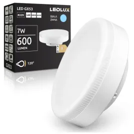 zarowka-led-gx53-7w-600-lm-energooszczedna-mocna-biala-zimna-6000k-ledlux