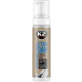 pianka-do-czyszczenia-skory-k2-letan-foam-200ml