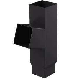 galeco-stal2-trojnik-72-80x80-czarny-mat-ral9005