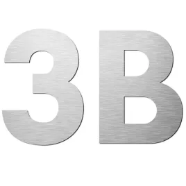 naklejane-cyfry-litery-laminat-na-drzwi-skrzynke-4cm-stal-szczotkowana