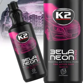 k2-bela-neon-1l-aktywna-piana-do-mycia-auta-w-kolorze-truskawkowym-o-neutralnym-ph