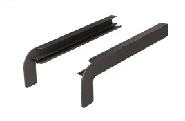 zakonczenia-aluminiowe-softline-braz-mat-375cm-ral-8019