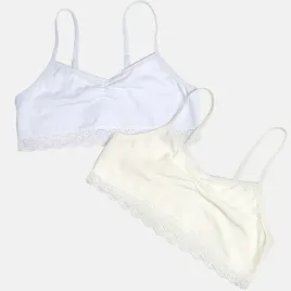 biustonosz-stanik-dziewczecy-bawelniany-miekki-z-koronka-2-pak-yo-134-140