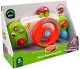 panel-sterowania-dumel-discovery-mini-samochodzik-bohater-inny