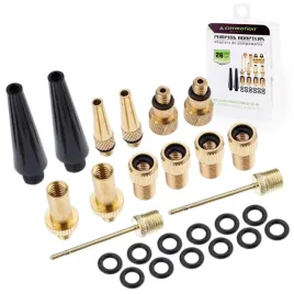 uniwersalny-zestaw-koncowek-adapter-do-pompowania