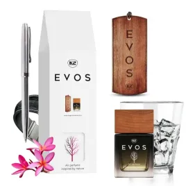 zestaw-upominkowy-dla-kierowcy-perfumy-i-zawieszka-k2-evos-unicorn-do-samochodu-w-eleganckim-pudelku