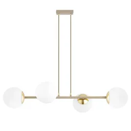 lampa-wiszaca-sufitowa-szklane-kule-4xe27-zlota-bezowa-glamour-nowoczesna