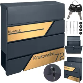 antracytowa-skrzynka-na-poczte-listy-tabliczka