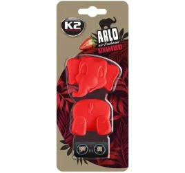 k2-arlo-strawberry-samochodowy-odswiezacz-powietrza-slonik