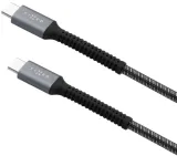 fixed-armor-kabel-usb-c-usb-c-12-m-240w-szary-stan-nowy