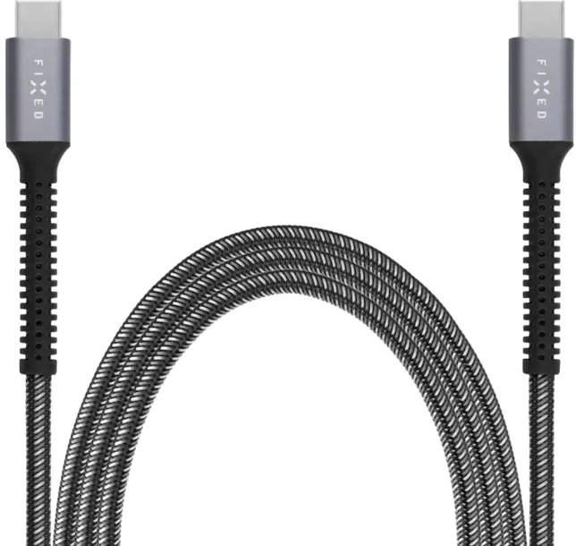fixed-armor-kabel-usb-c-usb-c-12-m-240w-szary-dlugosc-przewodu-1-2-m