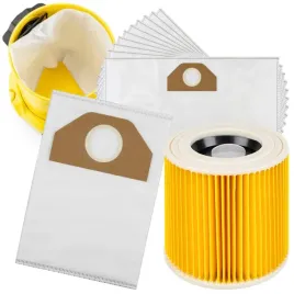 komplet-10-sztuk-workow-do-odkurzacza-karcher-plus-kwd-wd3-wd2-wraz-ze-wzmocnionym-filtrem