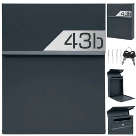 skrzynka-pocztowa-na-listy-slim-z-laminatem-grawerowanym