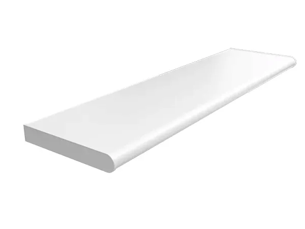 parapet-postforming-bialy-mat-30cm-gratis