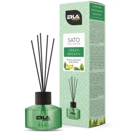dyfuzor-zapachowy-z-patyczkami-erla-sato-green-breath-o-pojemnosci-50ml