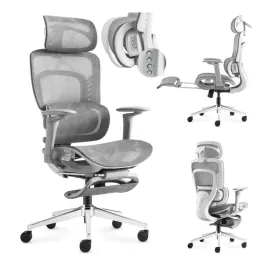 fotel-biurowy-ergonomiczny-obrotowy-mark-adler-szary-do-biurka-z-masazem