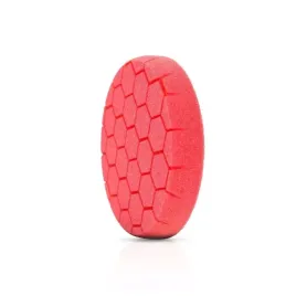 czerwona-gabka-polerska-hexagonalna-srednio-miekka-80mm
