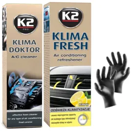 pianka-do-klimatyzacji-k2-w-komplecie-z-odswiezaczem-granat-cytryna-sluzaca-do-dezynfekcji-nawiewu
