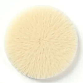 naturalne-futro-polerskie-o-srednicy-125mm-przeznaczone-do-polerowania-z-mocowaniem-na-rzep