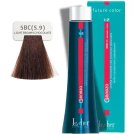 lecher-geneza-farba-profesjonalna-do-wlosow-5bc-5-9-czekoladowy-braz-100ml