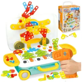 klocki-konstrukcyjne-kreatywne-edukacyjne-z-wkretarka-w-walizce-258-el