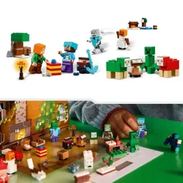 lego-minecraft-kalendarz-adwentowy-na-2025-rok-21280