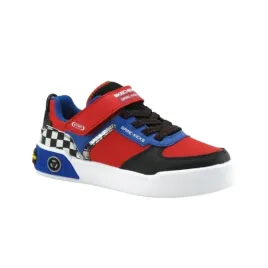 buty-sneakers-dla-dzieci-skechers-game-court-czerwone-29eu