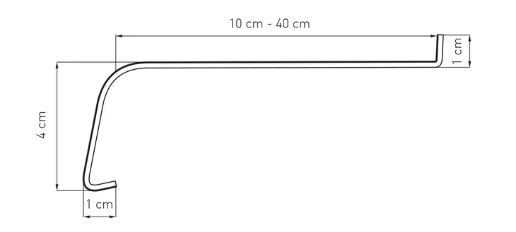 parapet-stal-softline-dab-bielony-10cm-typ-produktu-parapet