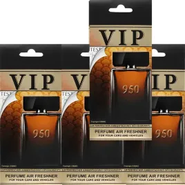 komplet-4-zawieszek-samochodowych-vip-the-one-men