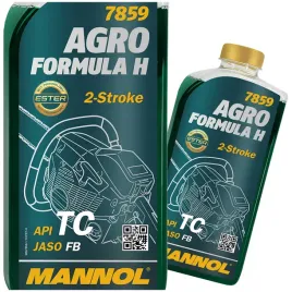 syntetyczny-olej-silnikowy-2-suwowy-2t-o-pojemnosci-1l-przeznaczony-do-kosiarek-i-pil-do-przygotowywania-mieszanki