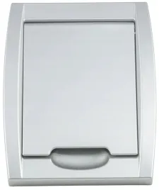 gniazdo-ssace-premier-evo-aluminium-uniwersalne-odkurzacz-centralny