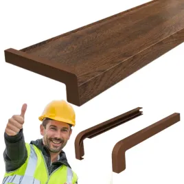 parapet-zewnetrzny-stalowy-stal-laminat-orzech-225-cm-boczki